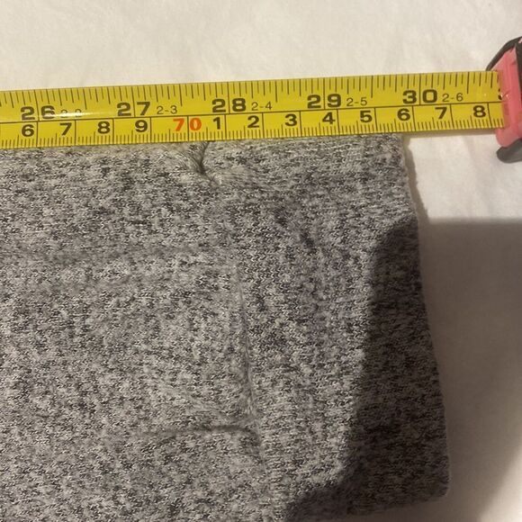 Heart & Hips Womens Gray Sweatpants Lounge Pants Size Small NWOT - Picture 8 of 9